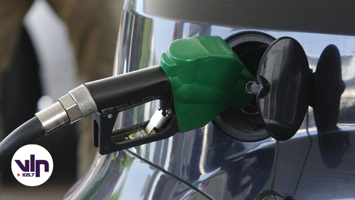 ENAP anunció una baja en el valor de todos los combustibles | Nacional ...
