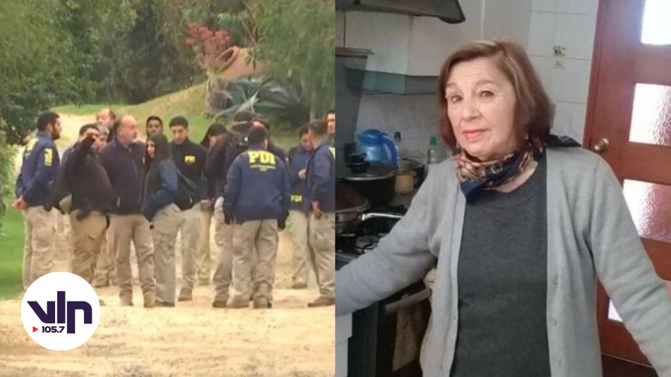 Dueña de fundo donde desapareció María Ercira será imputada en ...