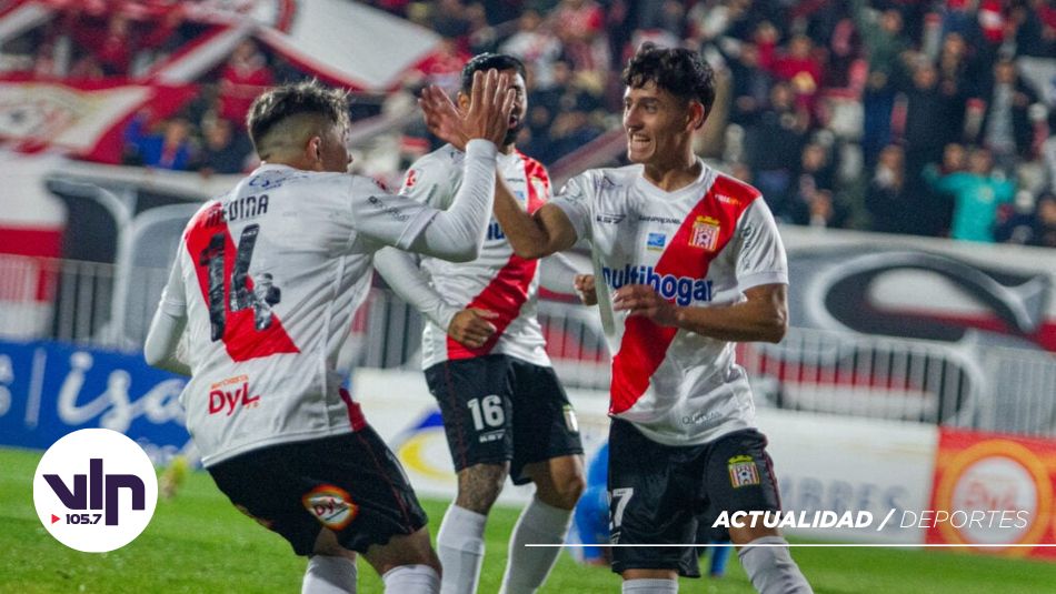 Curicó Unido salva el punto y se mantiene en la lucha del Ascenso