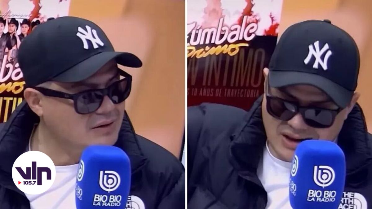 "Fue el peor error de nuestra carrera": Zúmbale Primo se arrepiente de tocar en cierre de campaña de Kast