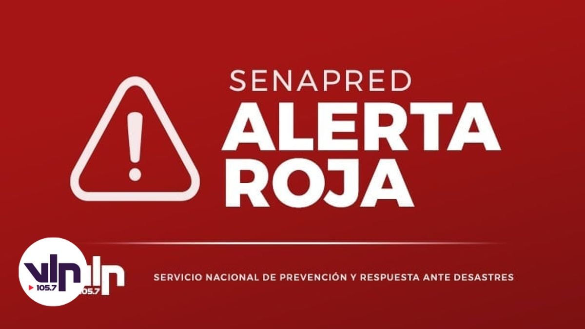 Senapred declara Alerta Roja para la comuna de Arauco por desborde